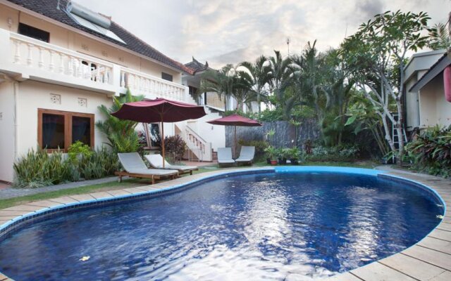 Niramaya Villa Bali