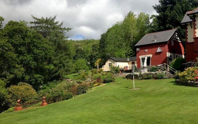 Butterfly Cottage