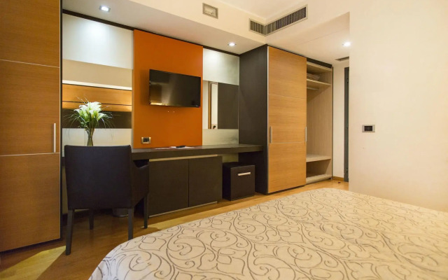 Park Hotel I Lecci