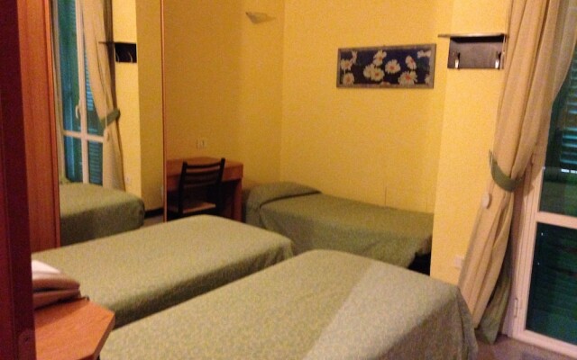 Hotel San Pietro
