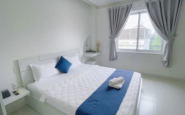 Vi An Hotel