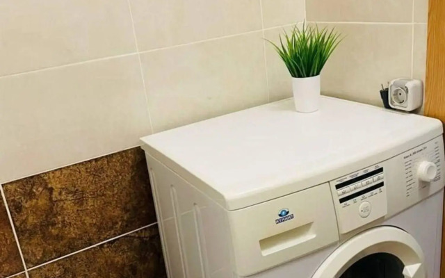 Апартаменты на улице Героев Разведчиков 10