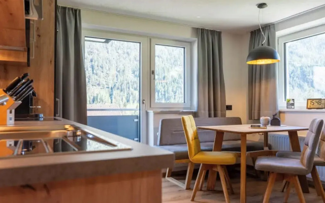 Maurig Appartement