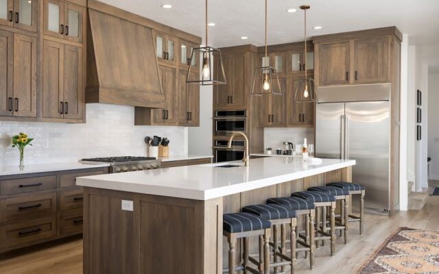 Harvest Haven 9 Bedroom Home