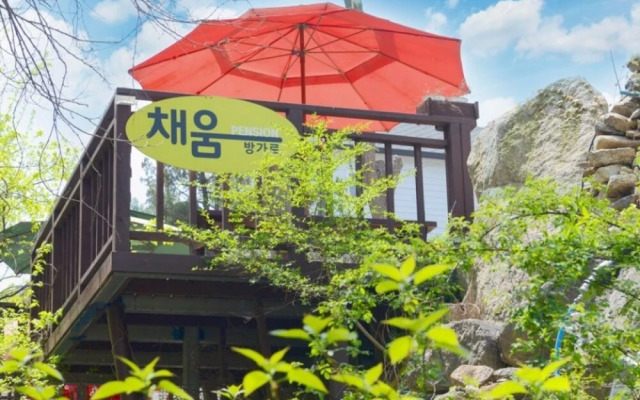 Yangpyeong Chaeum Pension