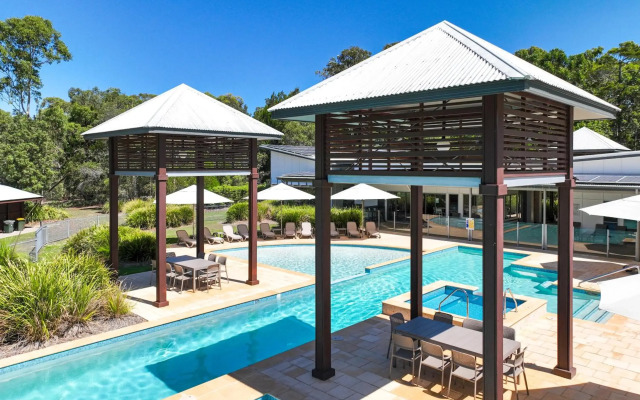 Senses Noosa North Shore
