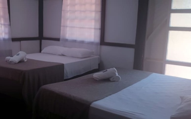 Pousada Alfa Suites Búzios