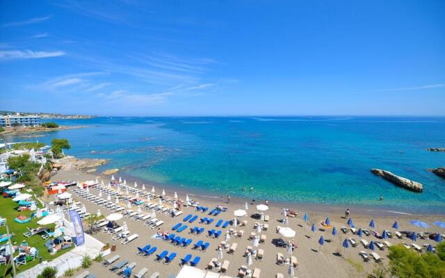 Golden Beach Hotel