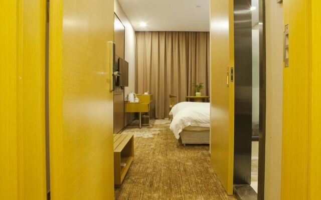 Long Xiang Wan Boutique Hotel Shanghai