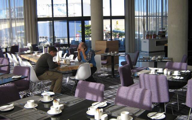 aha Gateway Hotel
