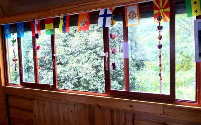The Hill Sapa Homestay