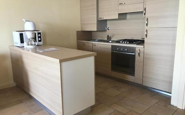 Residence Il Vigneto