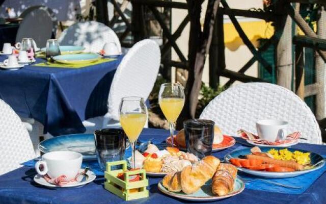 Magicstay - Bed And Breakfast 3 Stars Atrani