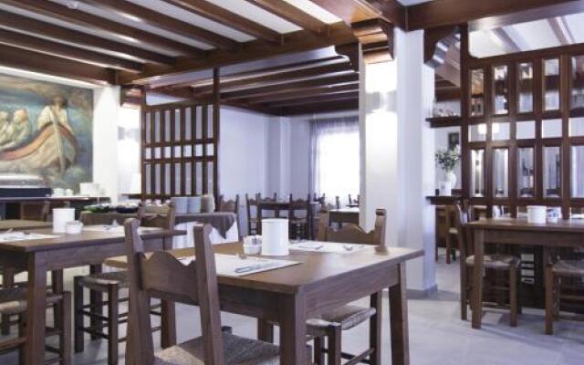 Hotel Nettuno