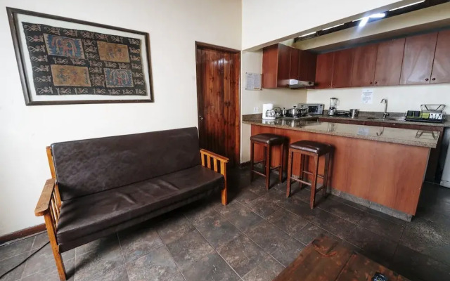 VPX HOTEL & Bungalows