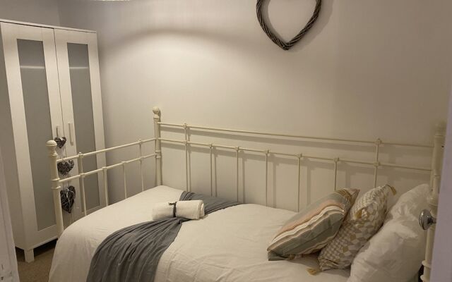 Inviting 1-bed Apartment in Merchant City