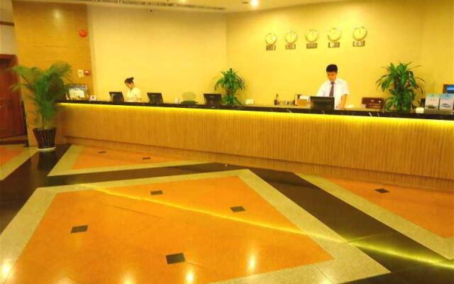 Sunway Hotel