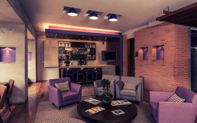 Mercure bh Retiro