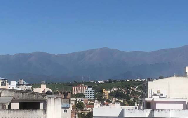 Moderno Loft En El Corazon De Salta