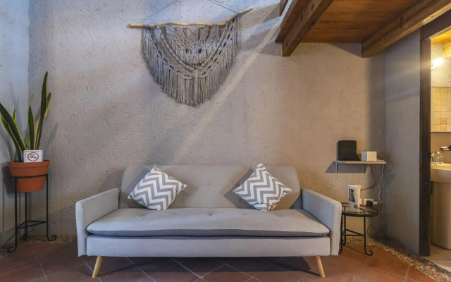 Casa Goyri San Miguel de Allende