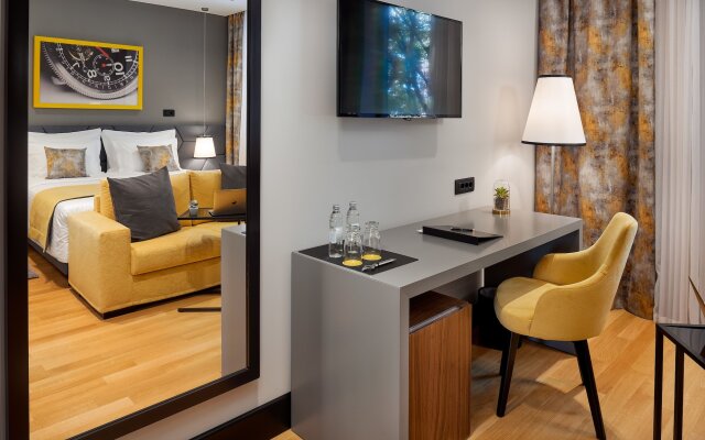 Sia Split Hotel