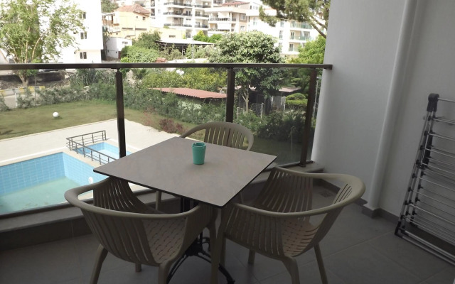 Opus Aparthotel