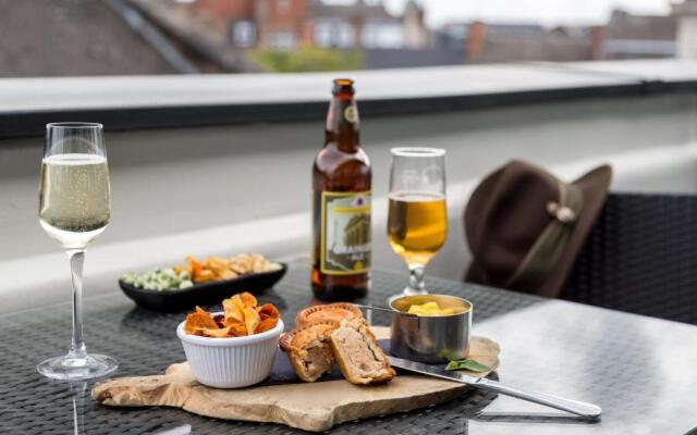 Hotel Indigo Newcastle by IHG