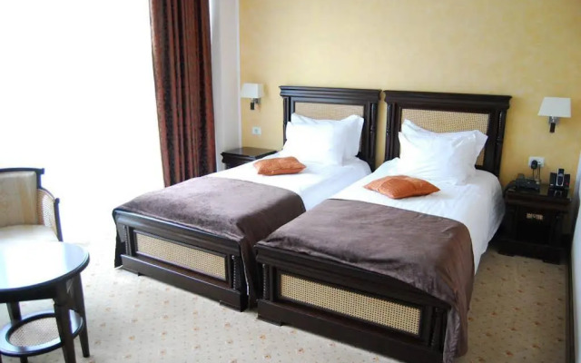 Hotel Zodiac