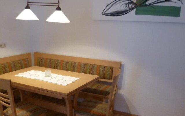 Apartments Linserhaus