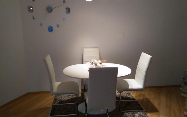 Biljana lux apartment