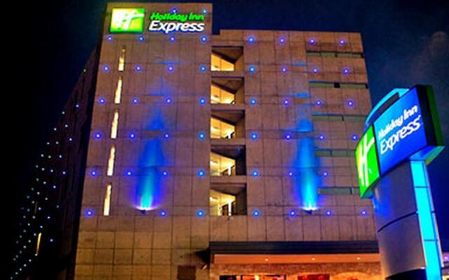 Holiday Inn Express Toluca Galerias Metepec, an IHG Hotel