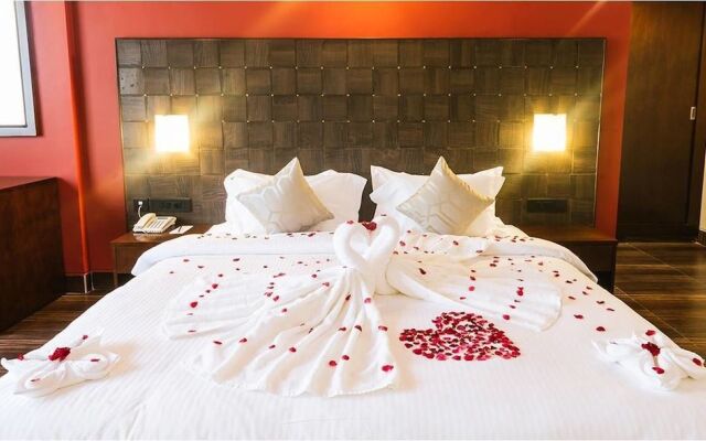 Trance Greenfields Resort and Convention Centre