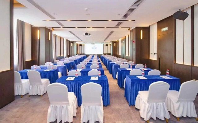 Hampton By Hilton Shenzhen North Station