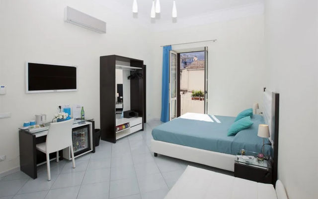Sorrento Flats