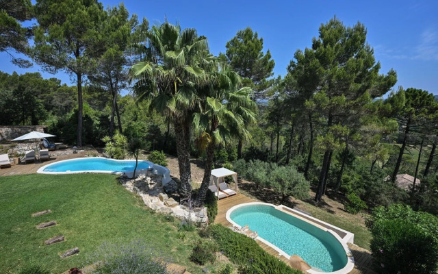 Les Terrasses de Lorgues