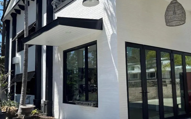 Anaheim Maingate Inn