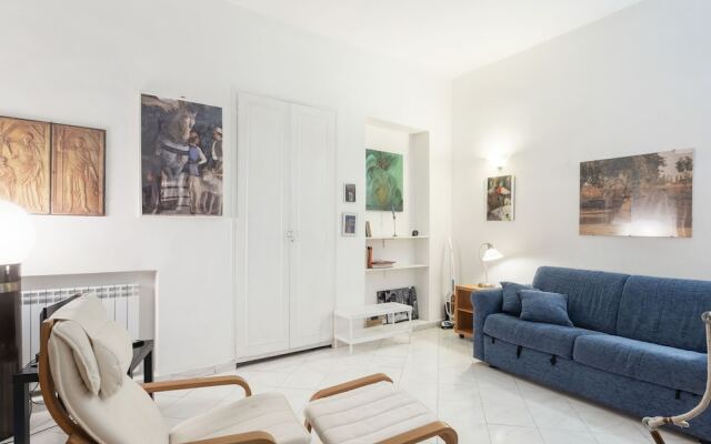 Domus Tiber