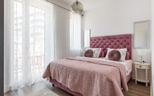 Romantic Apartment