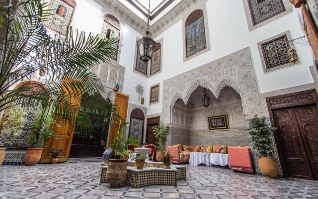 Riad Fes El Bali