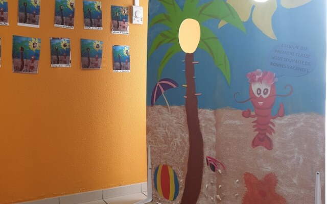 Hotel Premiere Classe Niort Est - La Creche