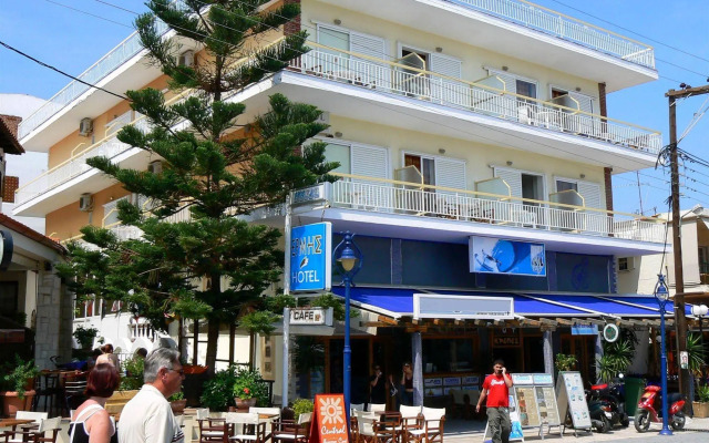 SimOtel Ermis