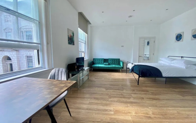 The Essex Atelier Studio