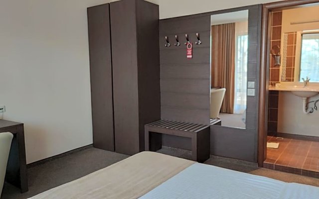 SPA Hotel Medicus