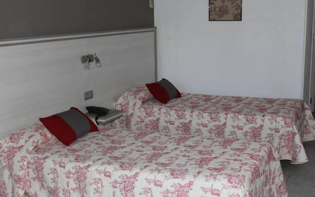 Hotel Planas