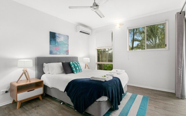 Marlin Cove Resort, Private Apartment