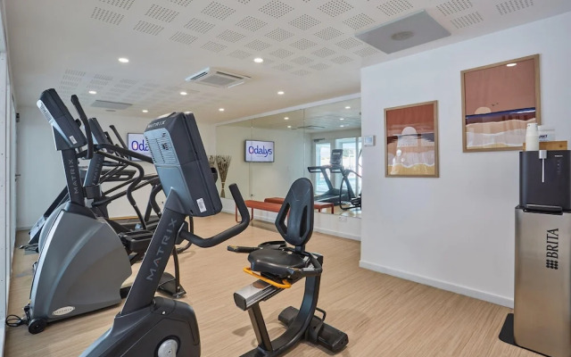 Apartment in Royan Near Sandy Beaches