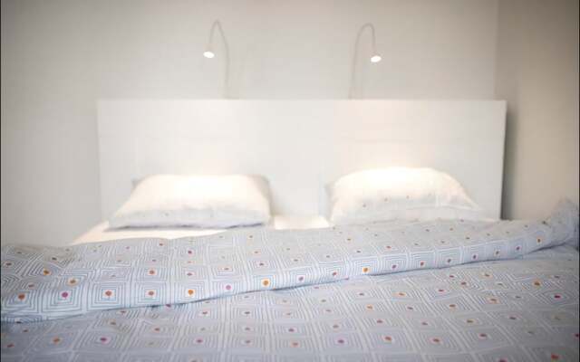 P&O Apartments Niecala