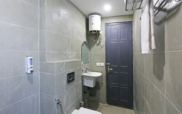 Hotel Twamev residency Uttam Nagar