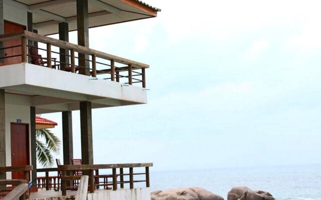 Ocean View Resort Koh Tao