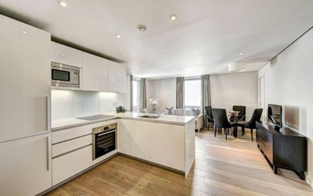 Beautiful One Bed Apartment In Paddington